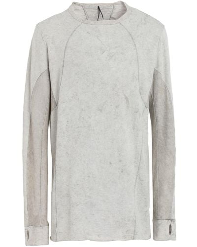 Masnada Sweatshirt - Grey
