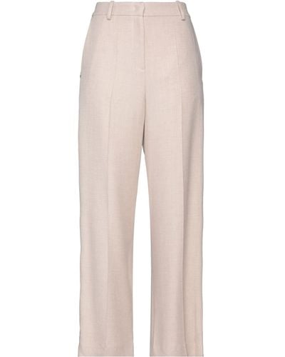 Sly010 Trousers - Natural