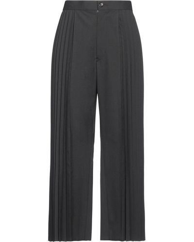 Junya Watanabe Pantalon - Noir