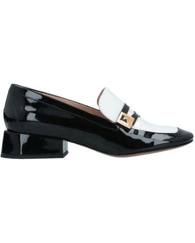 Mulberry Loafers - Black