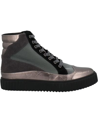 Tosca Blu Sneakers - Negro