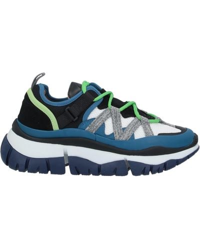 Chloé Sneakers - Azul