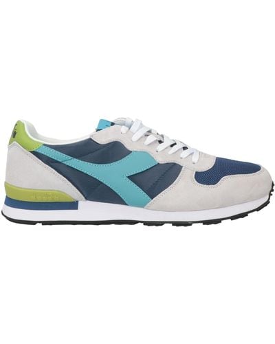 Diadora Sneakers - Blau