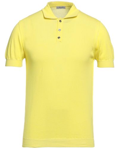 Jurta Sweater - Yellow
