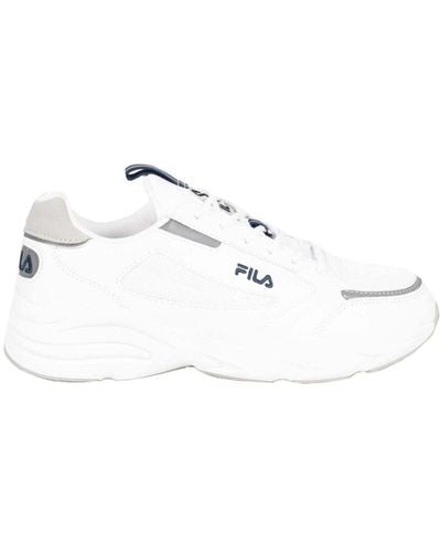 Fila Sneakers - Weiß