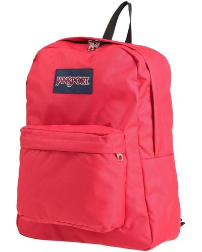 Jansport Backpack - Pink