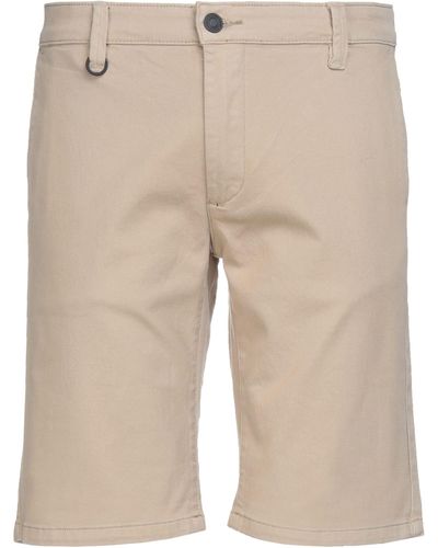 Neuw Shorts & Bermuda Shorts - Natural