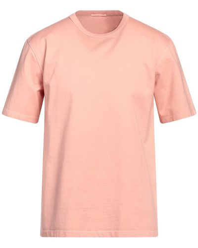C.P. Company T-shirt - Rosa