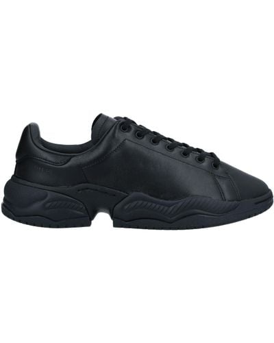 Black OAMC x ADIDAS ORIGINALS Shoes for Men | Lyst