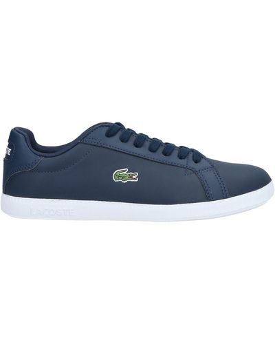 Lacoste Sneakers - Blue