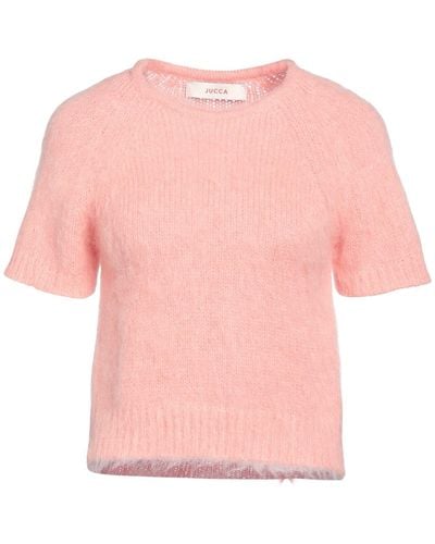 Jucca Sweater - Pink