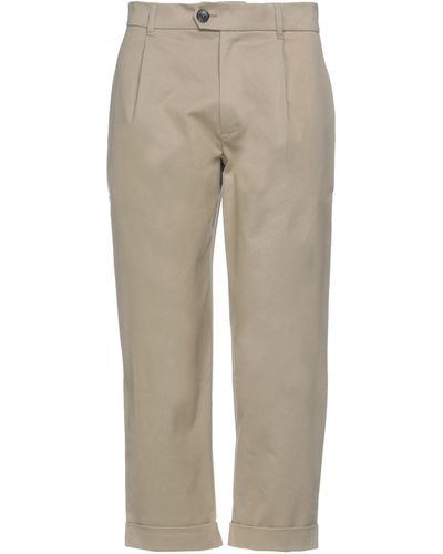 The Silted Company Pants - Natural
