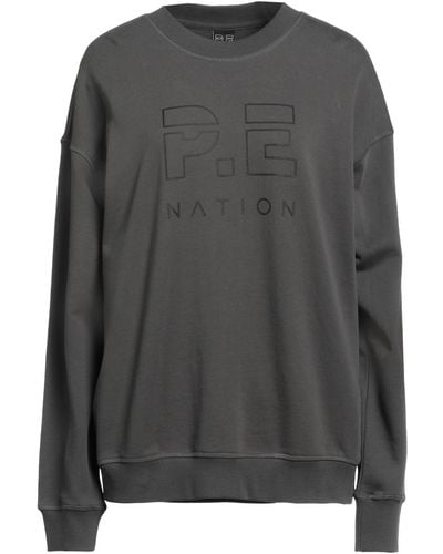 P.E Nation Sweatshirt - Grau