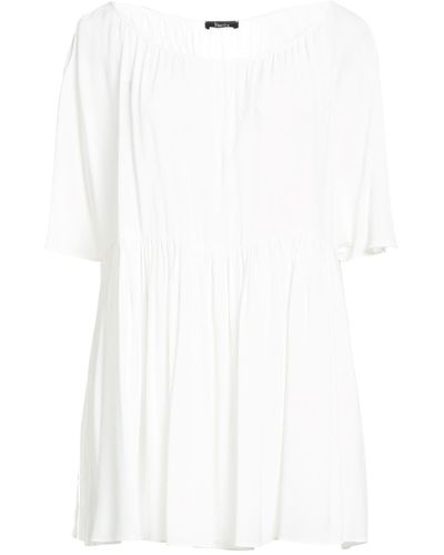 Hanita Top - White