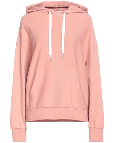 Rag & Bone Sweatshirt - Pink