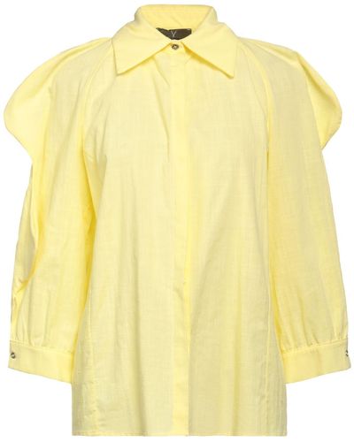 FELEPPA Shirt - Yellow