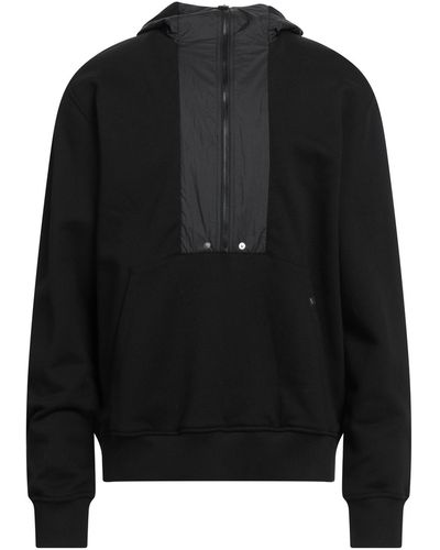 1017 ALYX 9SM Sweatshirt - Black