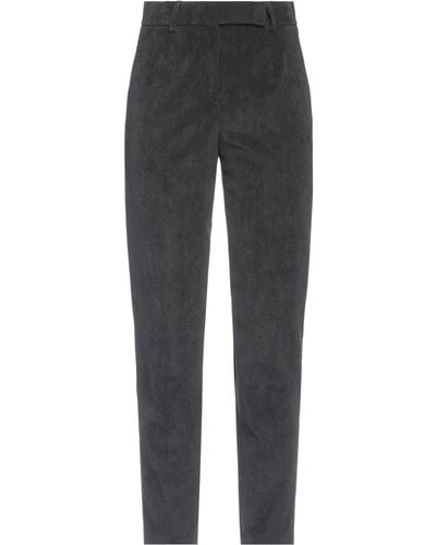 CoSTUME NATIONAL Trouser - Grey