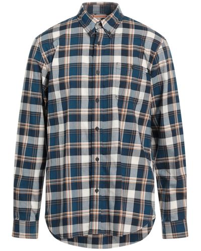Timberland Shirts for Men | Online Sale up to 62% off | Lyst