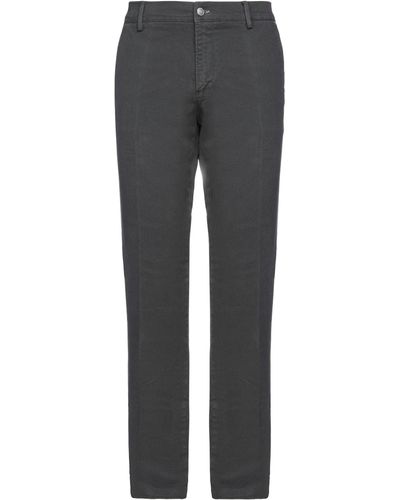 OUR FLAG Trousers - Grey