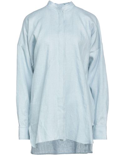 Bondi Born Chemise - Bleu