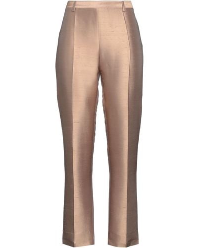 Cruciani Pants - Natural