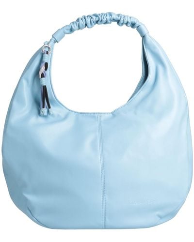 Silvian Heach Handbag - Blue