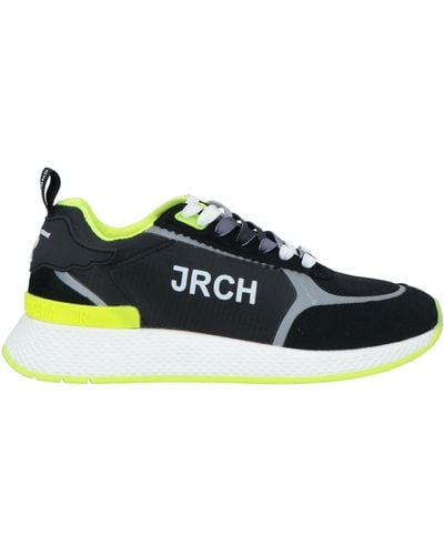 John Richmond Sneakers - Vert