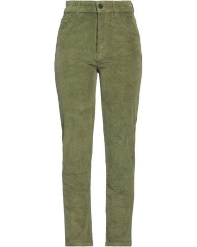 Now Trouser - Green