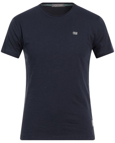 Yes-Zee T-shirt - Blue