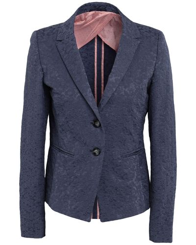 iBlues Blazer - Blue