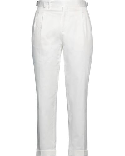 Briglia 1949 Pantalon - Blanc