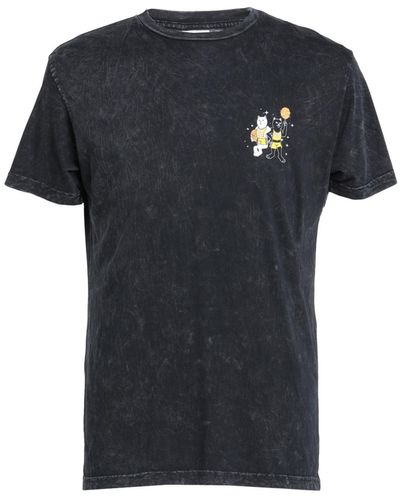 RIPNDIP T-shirt - Black