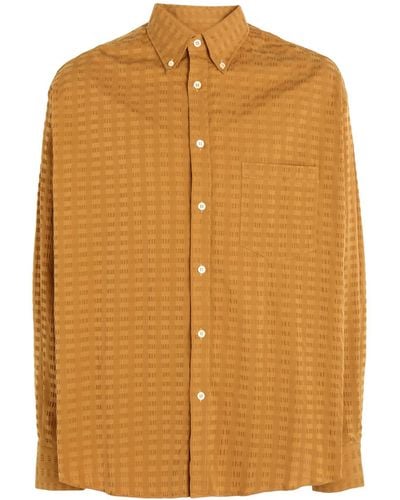 LC23 Shirt - Brown