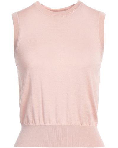 Dolce & Gabbana Jumper - Pink