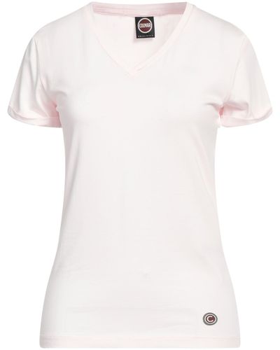 Colmar T-shirt - White