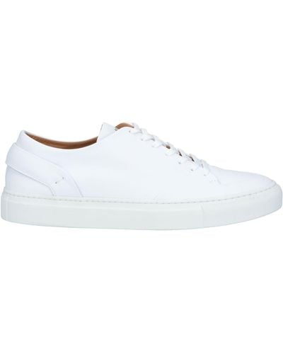 MANIFATTURE ETRUSCHE Sneakers - White