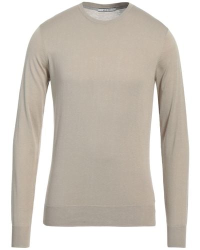 AT.P.CO Pullover - Gris