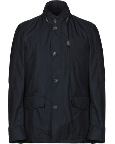 Schneiders Jacket - Blue