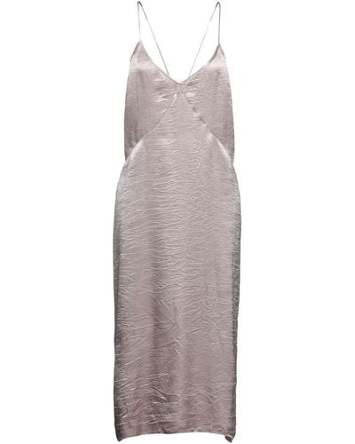 DSquared² Midi Dress - Grey