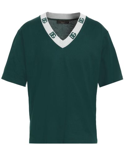 Dolce & Gabbana T-shirt - Green