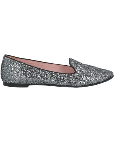 Pretty Loafers Loafer - Grey