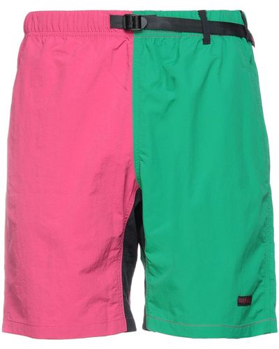 Gramicci Shorts & Bermuda Shorts - Pink