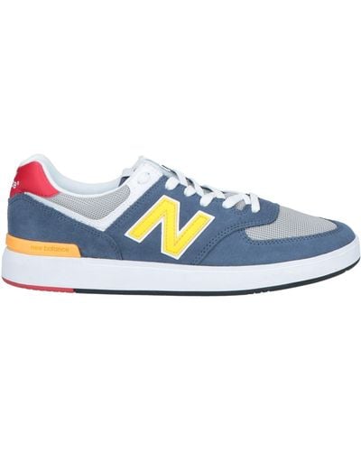 New Balance Sneakers - Azul