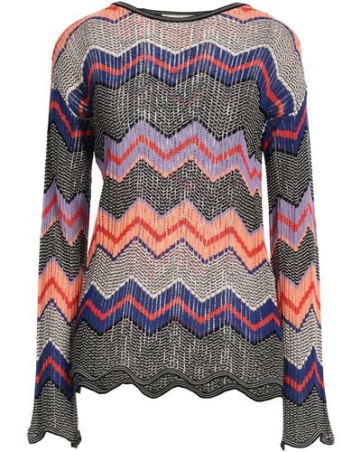 Jucca Sweater - Multicolor
