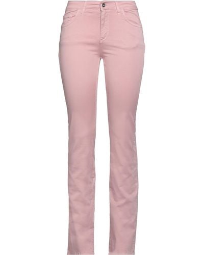 Rinascimento Jeans - Pink