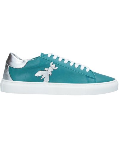 Patrizia Pepe Sneakers - Blue