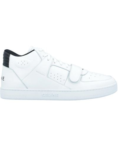 Celine Sneakers - Blanc