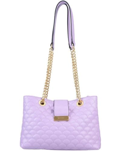 VISONE Shoulder Bag - Purple