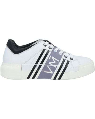 Vic Matié Sneakers - Blanc